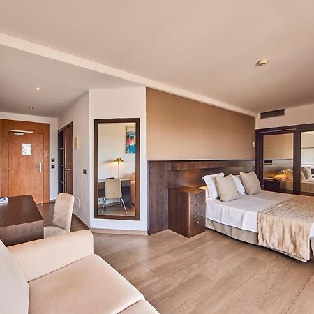 Hotel Playa Golf - Adults Only Playa de Palma  Exterior photo