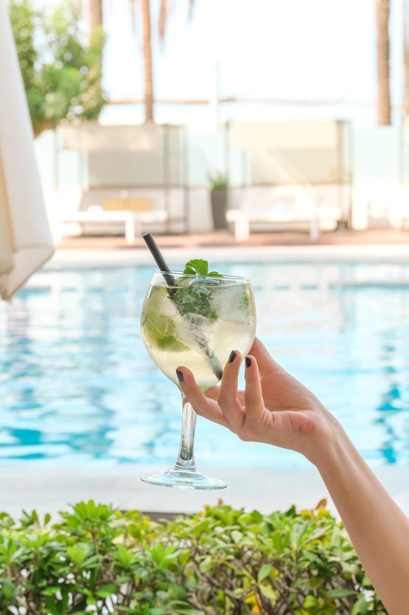 Hotel Playa Golf - Adults Only Playa de Palma  Exterior photo