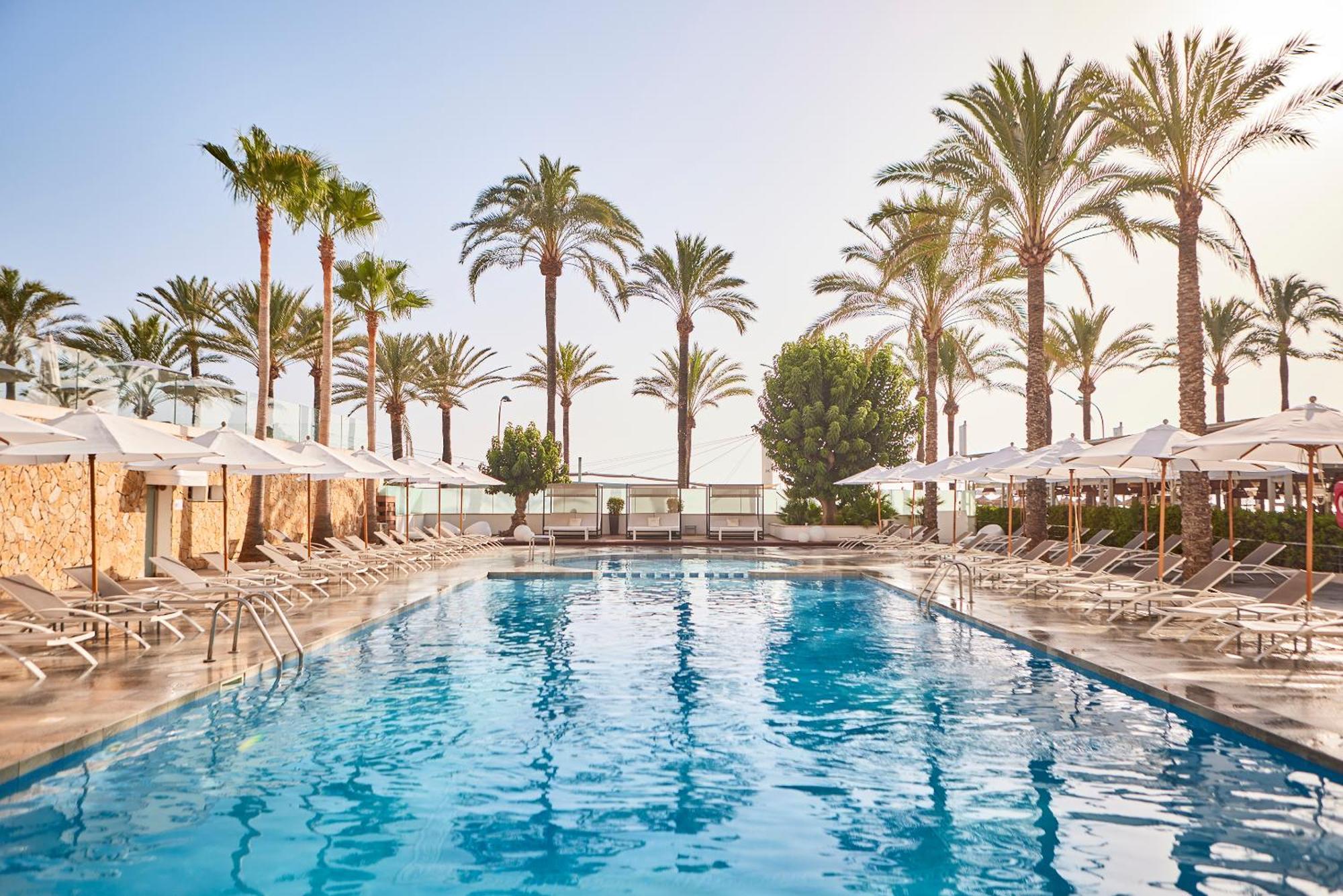 Hotel Playa Golf - Adults Only Playa de Palma  Exterior photo