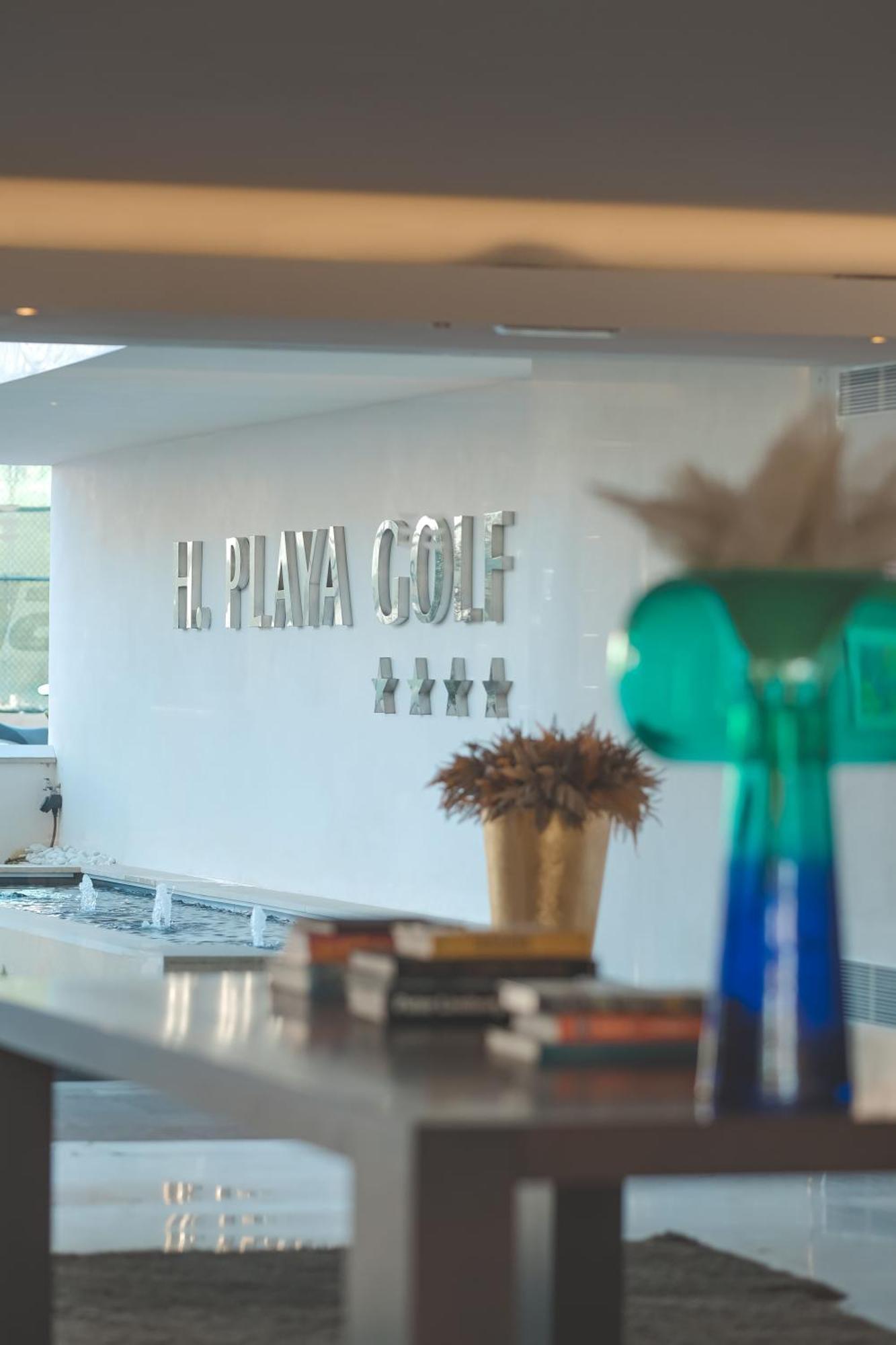 Hotel Playa Golf - Adults Only Playa de Palma  Exterior photo